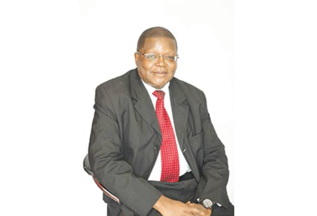 Mrs Nomakando Kangira